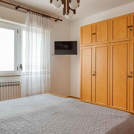 Room Mario Rovinj Exteriör bild